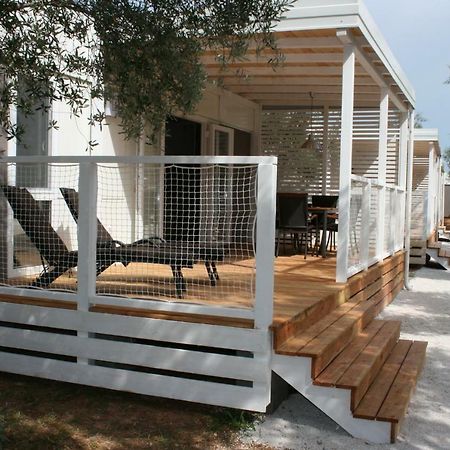 Mobile Homes Katinka, Starigrad Paklenica, Croatia Екстер'єр фото