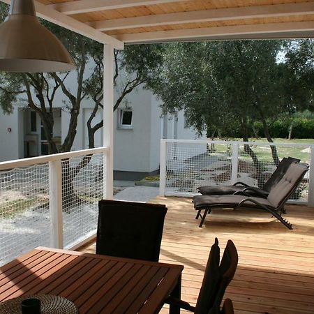Mobile Homes Katinka, Starigrad Paklenica, Croatia Екстер'єр фото