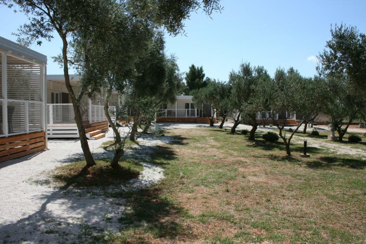 Mobile Homes Katinka, Starigrad Paklenica, Croatia Екстер'єр фото