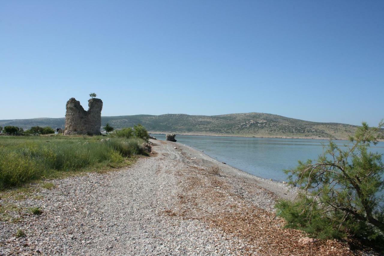 Mobile Homes Katinka, Starigrad Paklenica, Croatia Екстер'єр фото